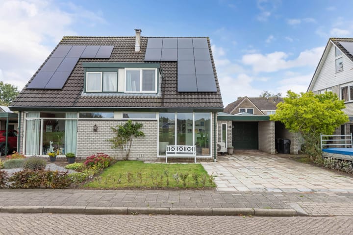 Photo 6 of Jupiterstraat 6