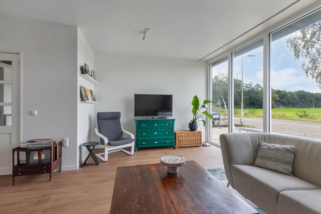 Photo 11 of Jupiterstraat 6