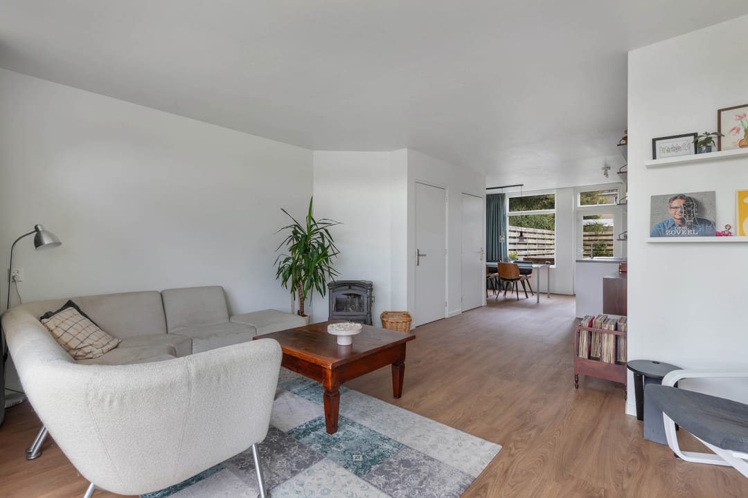 Photo 13 of Jupiterstraat 6