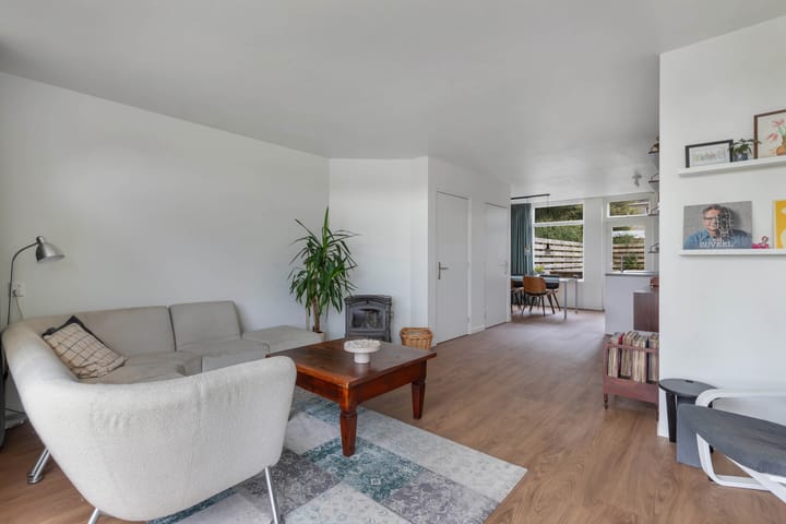 Photo 13 of Jupiterstraat 6