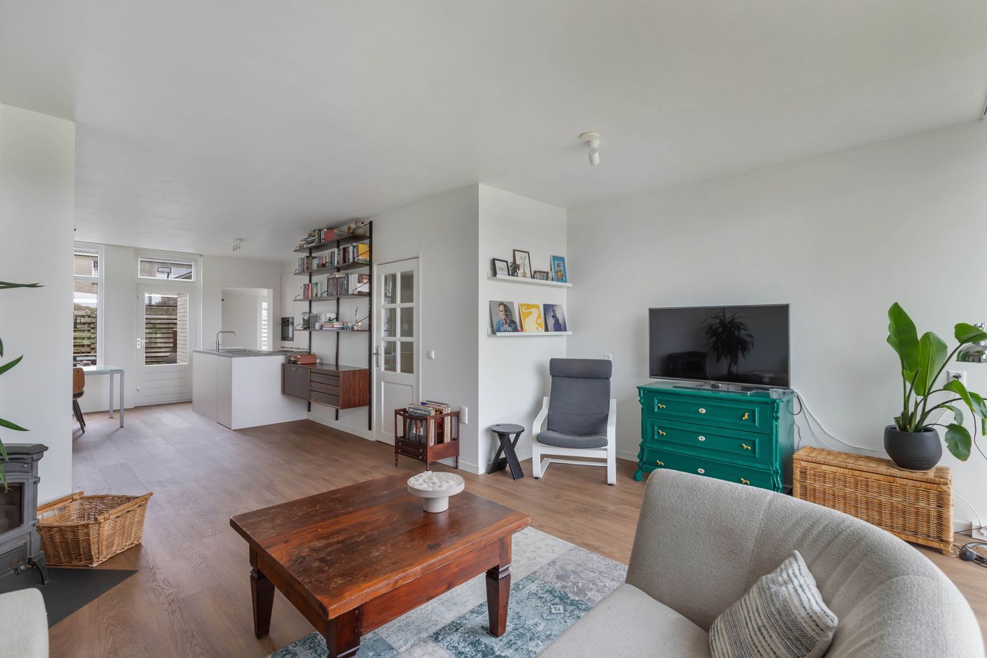 Photo 14 of Jupiterstraat 6