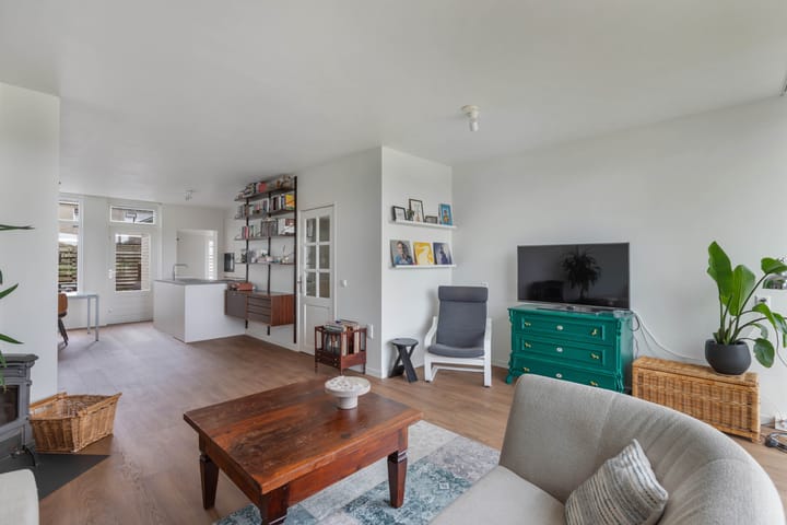 Photo 14 of Jupiterstraat 6