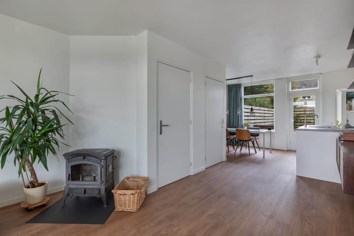 Photo 15 of Jupiterstraat 6