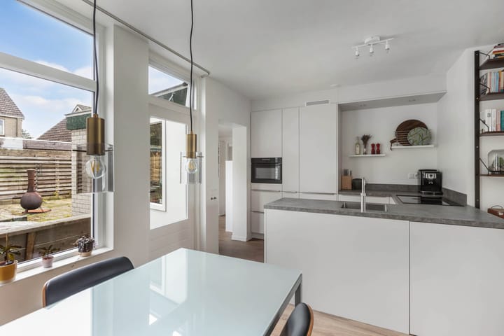 Photo 18 of Jupiterstraat 6