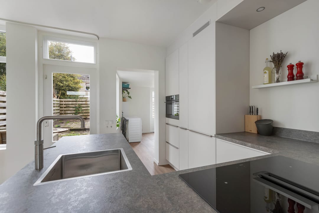 Photo 23 of Jupiterstraat 6