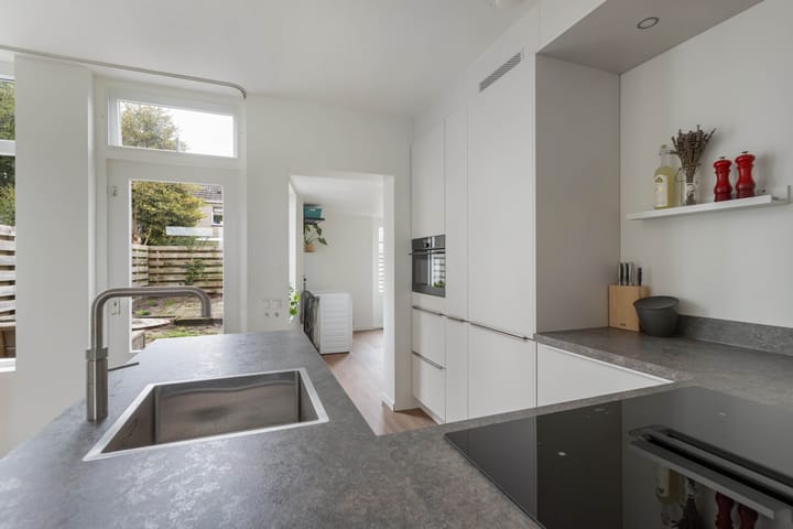 Photo 23 of Jupiterstraat 6