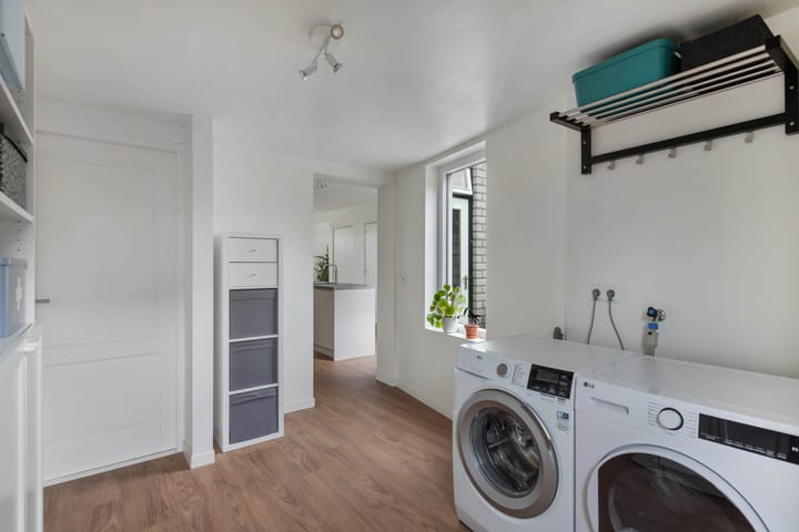 Photo 24 of Jupiterstraat 6