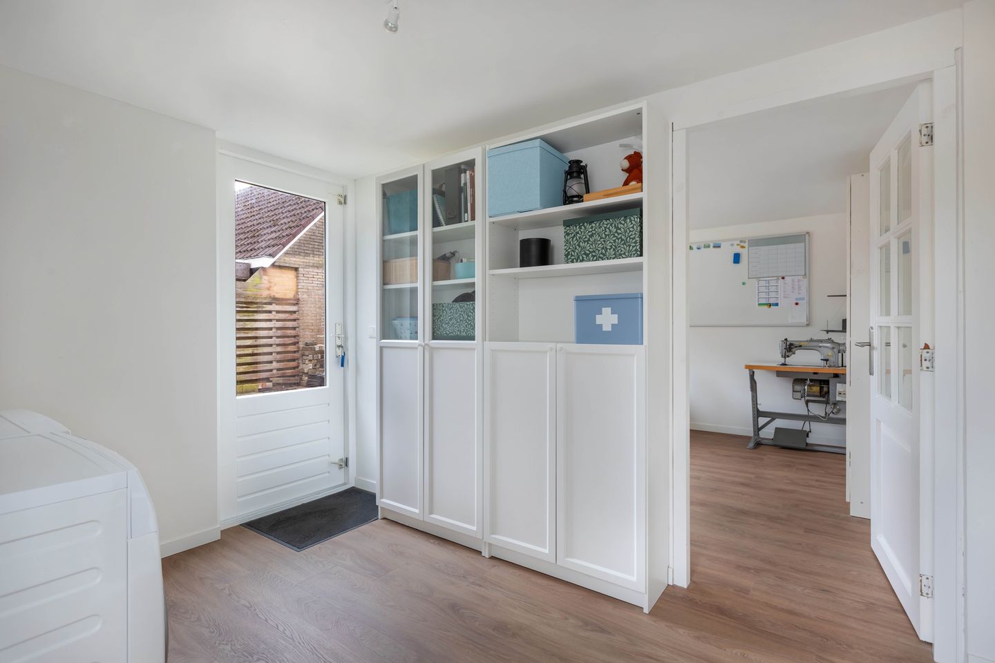 Photo 25 of Jupiterstraat 6