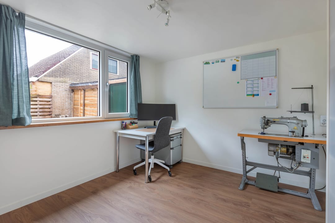 Photo 26 of Jupiterstraat 6