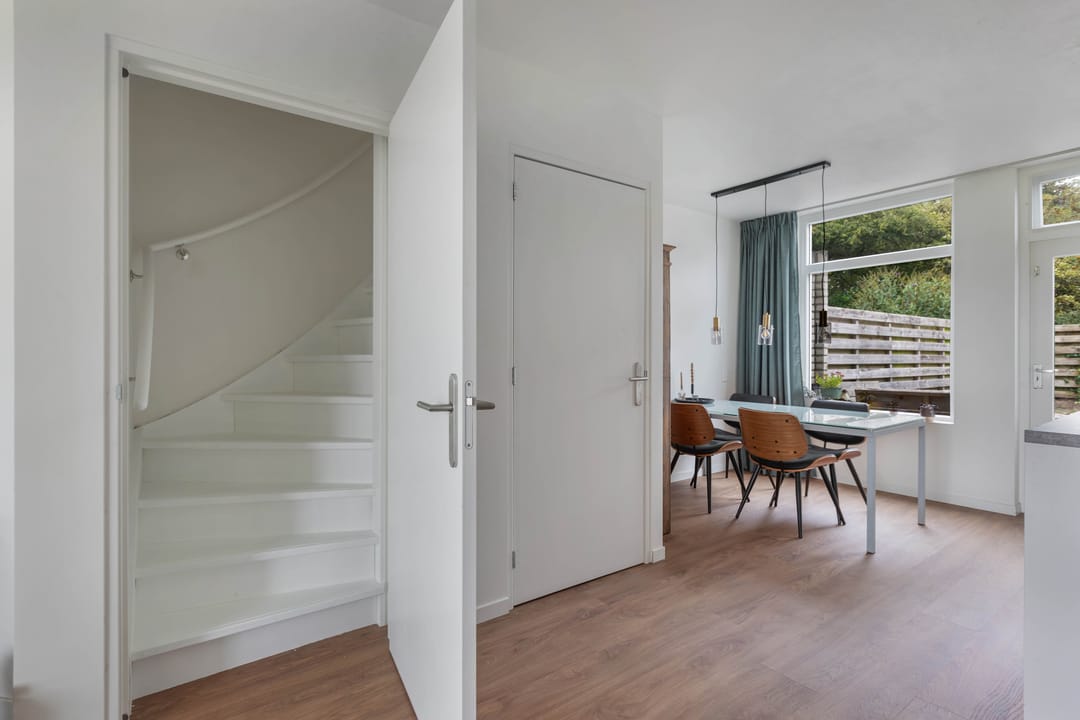 Photo 28 of Jupiterstraat 6