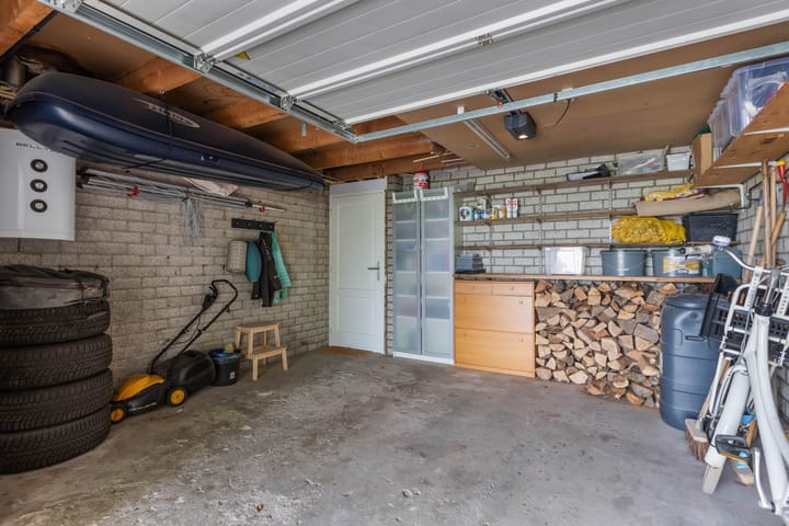 Photo 41 of Jupiterstraat 6