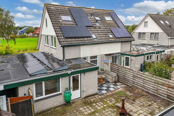 Photo 42 of Jupiterstraat 6