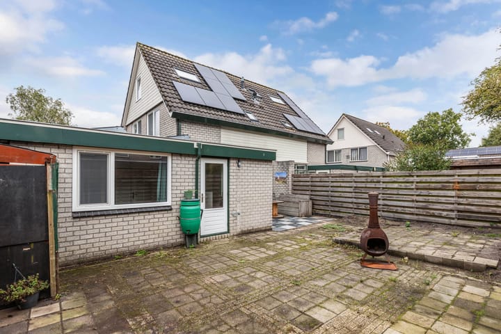 Photo 43 of Jupiterstraat 6