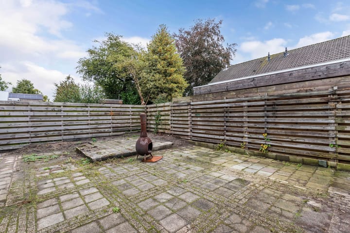 Photo 44 of Jupiterstraat 6