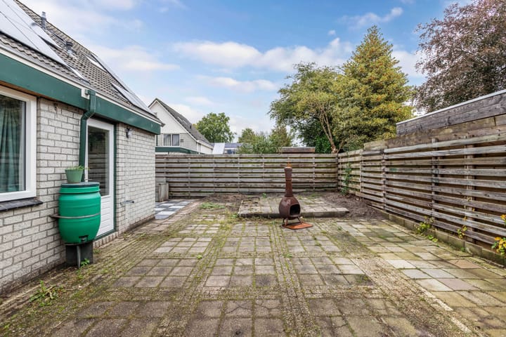 Photo 45 of Jupiterstraat 6