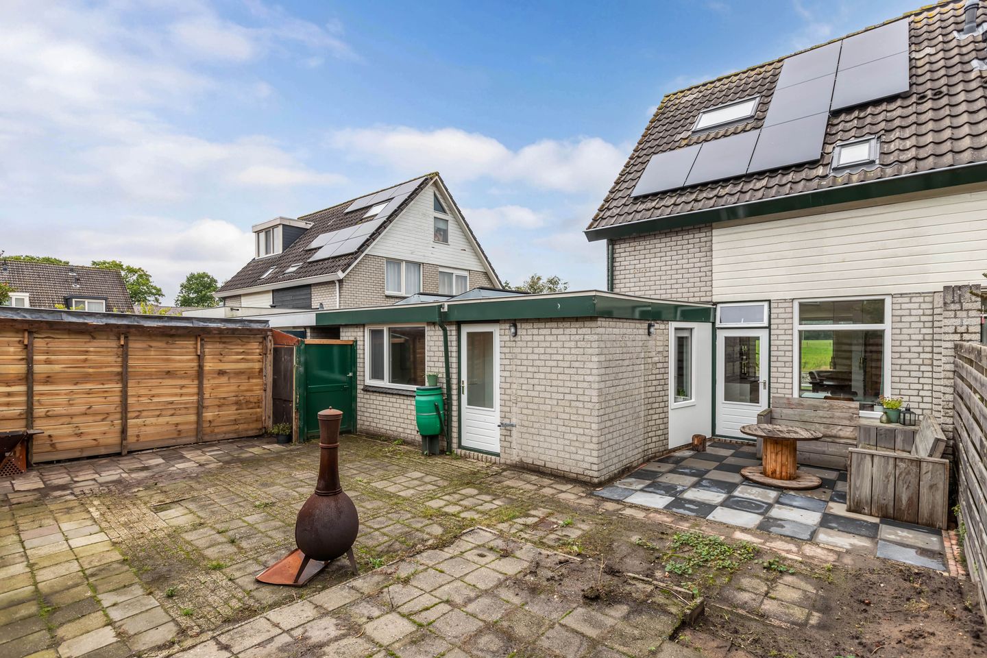 Photo 50 of Jupiterstraat 6