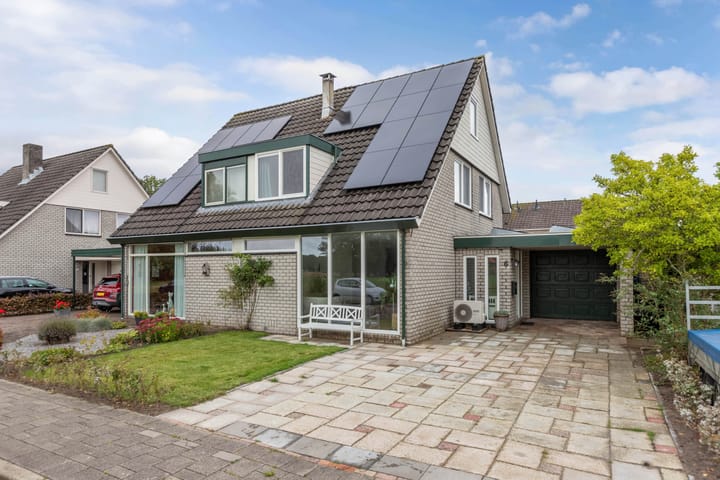 Photo 51 of Jupiterstraat 6