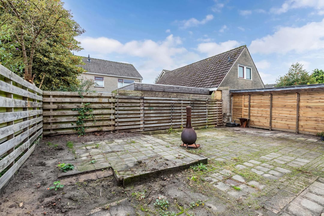 Photo 46 of Jupiterstraat 6