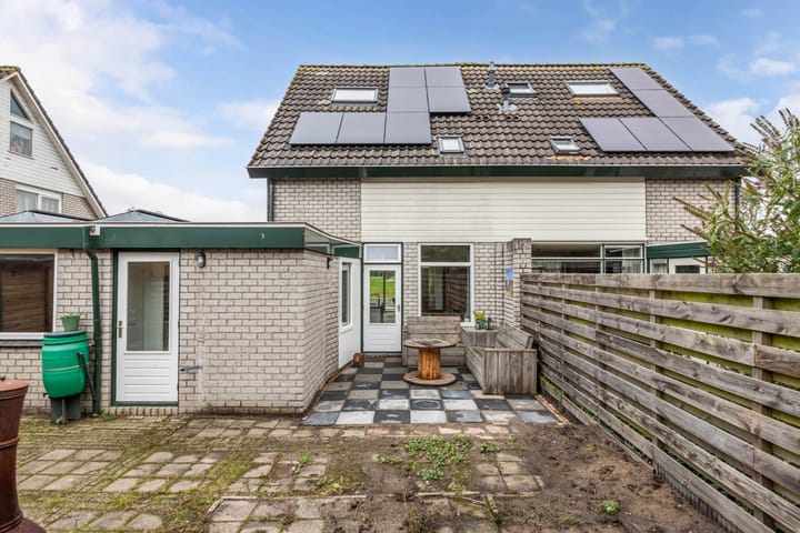 Photo 47 of Jupiterstraat 6