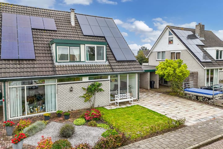 Photo 52 of Jupiterstraat 6