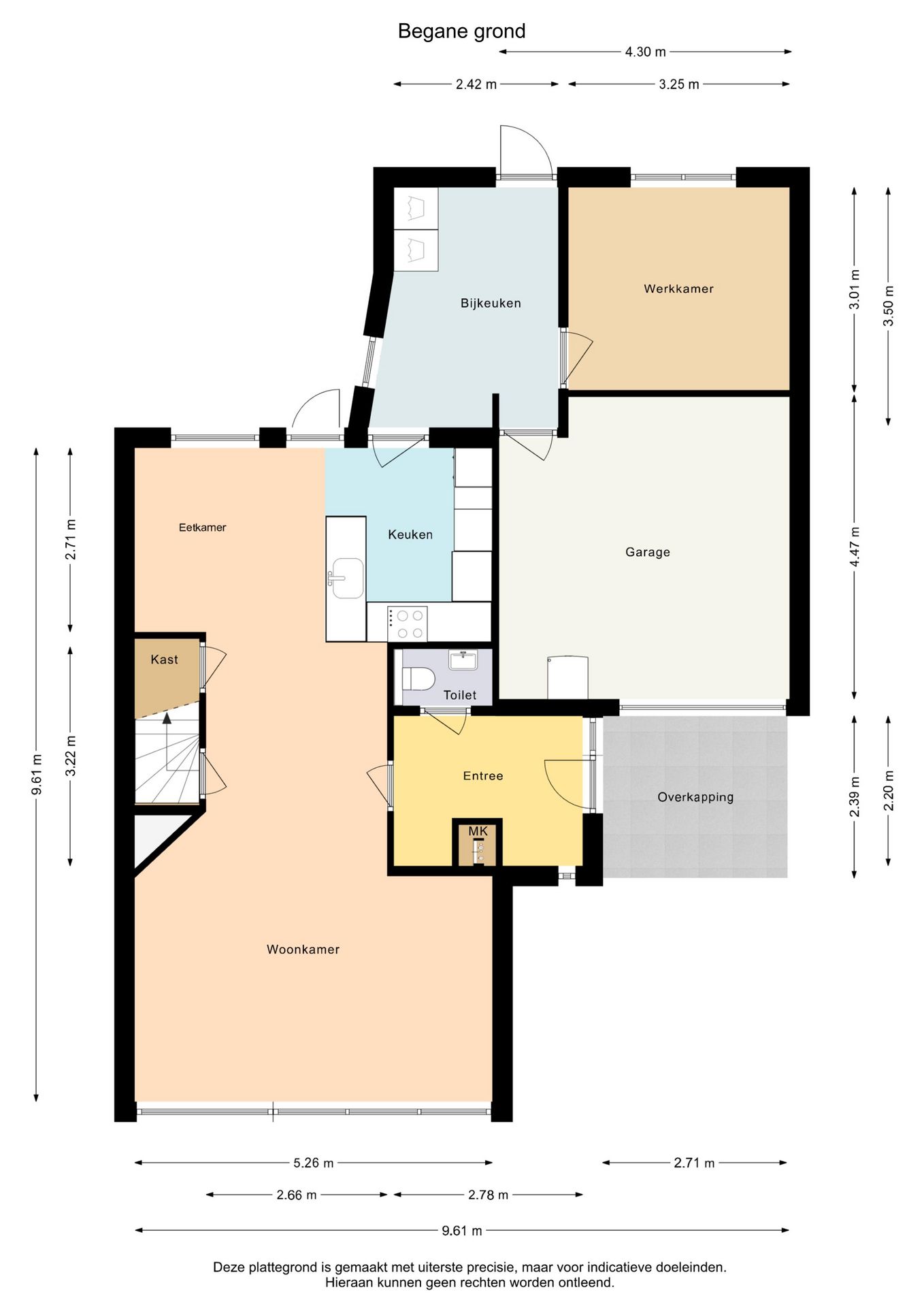 Photo 55 of Jupiterstraat 6