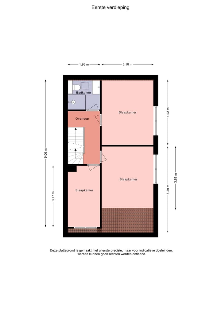 Photo 56 of Jupiterstraat 6