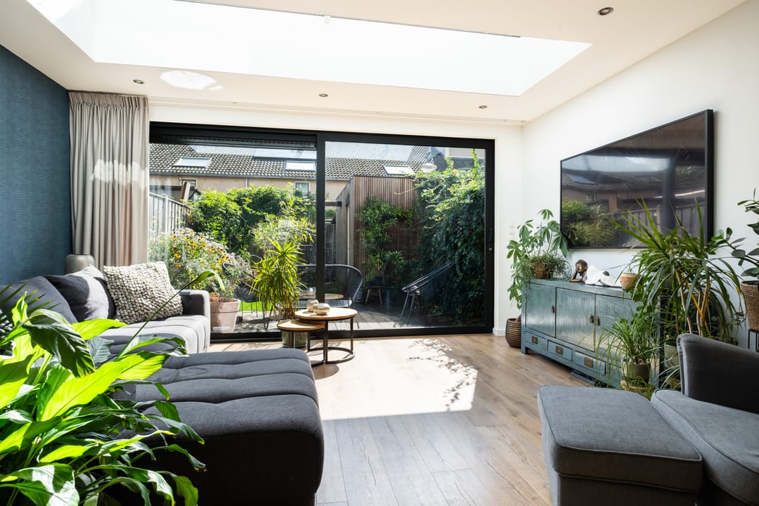 Foto 1 van Stoelenmatterspad 17