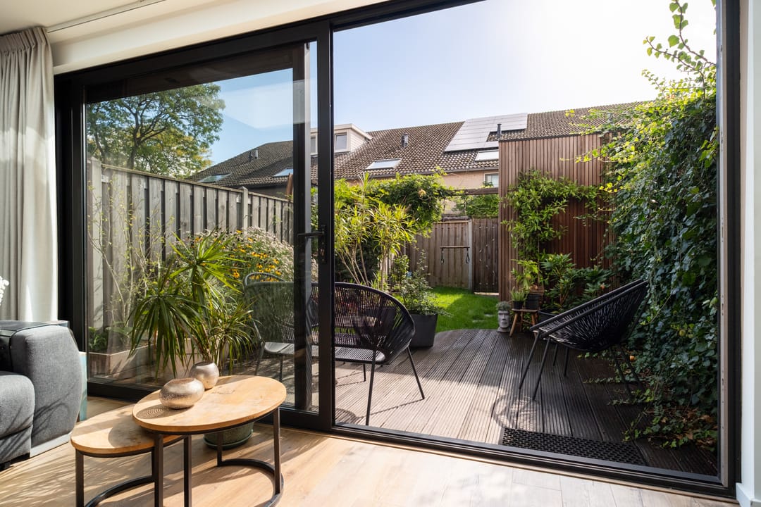 Foto 2 van Stoelenmatterspad 17