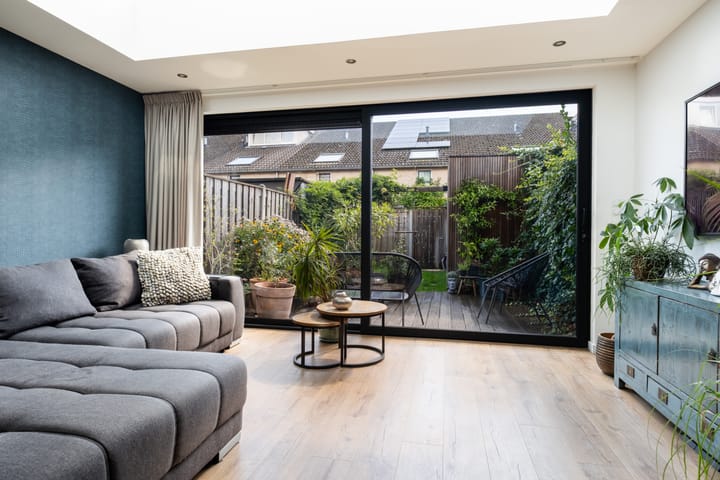 Foto 3 van Stoelenmatterspad 17