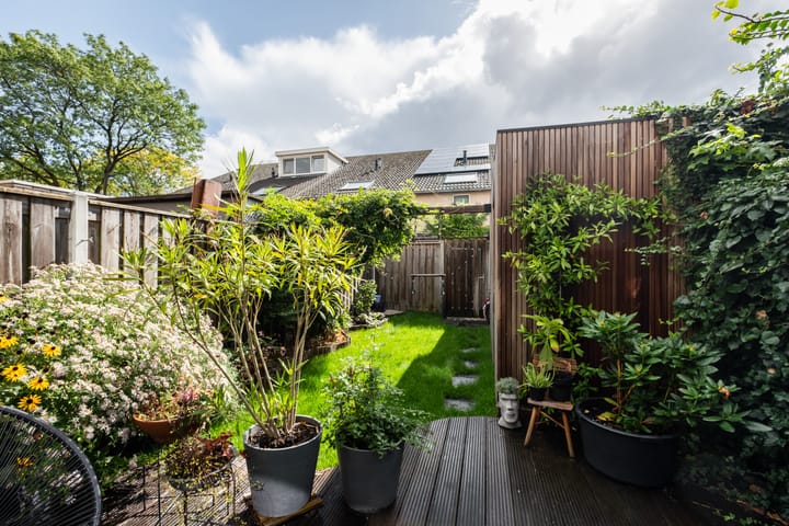 Foto 4 van Stoelenmatterspad 17