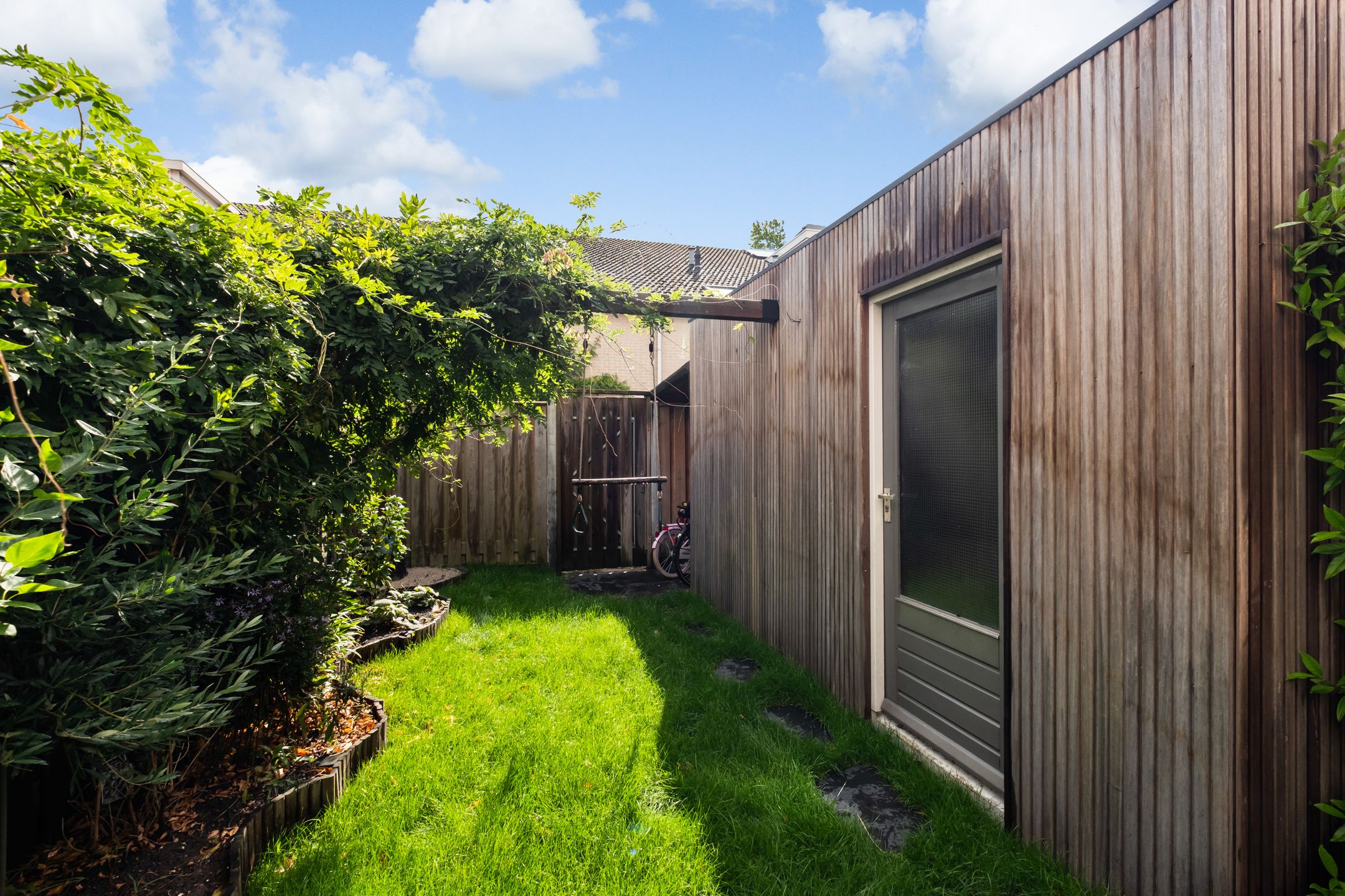 Foto 6 van Stoelenmatterspad 17