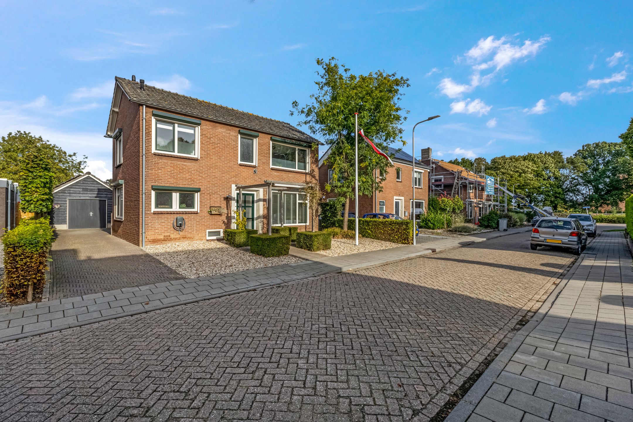 van Bylandtstraat, 4, Doornenburg, 6686CG, Gelderland, Nederland 4 