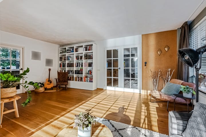 Foto 2 van van Bylandtstraat 4