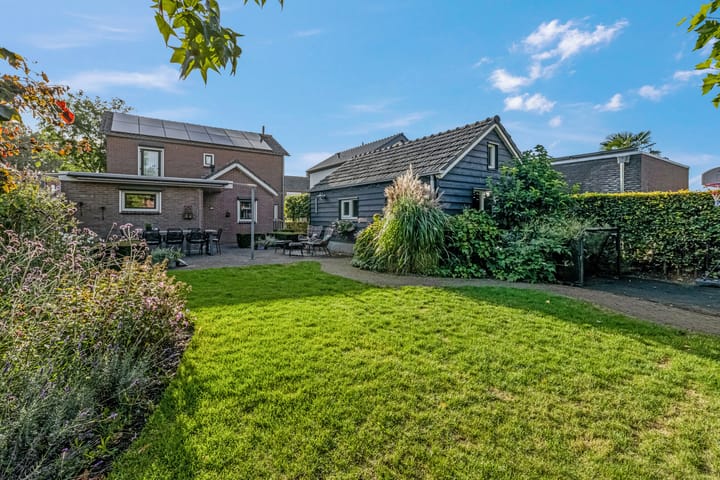 Foto 4 van van Bylandtstraat 4