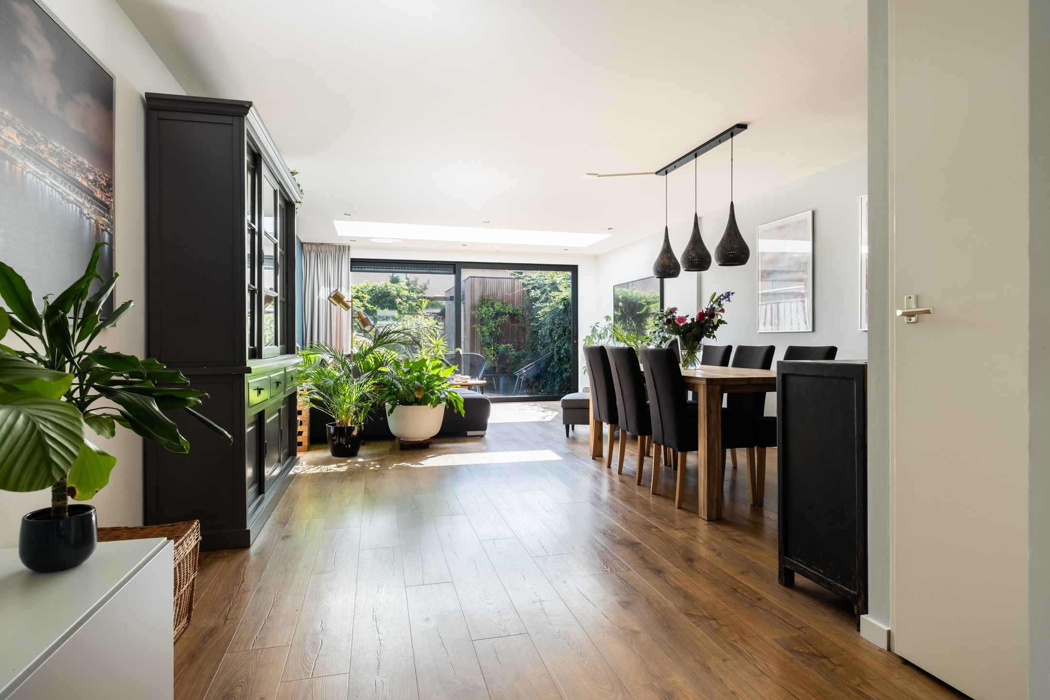 Foto 9 van Stoelenmatterspad 17