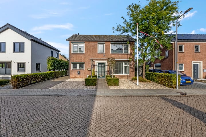 Foto 5 van van Bylandtstraat 4