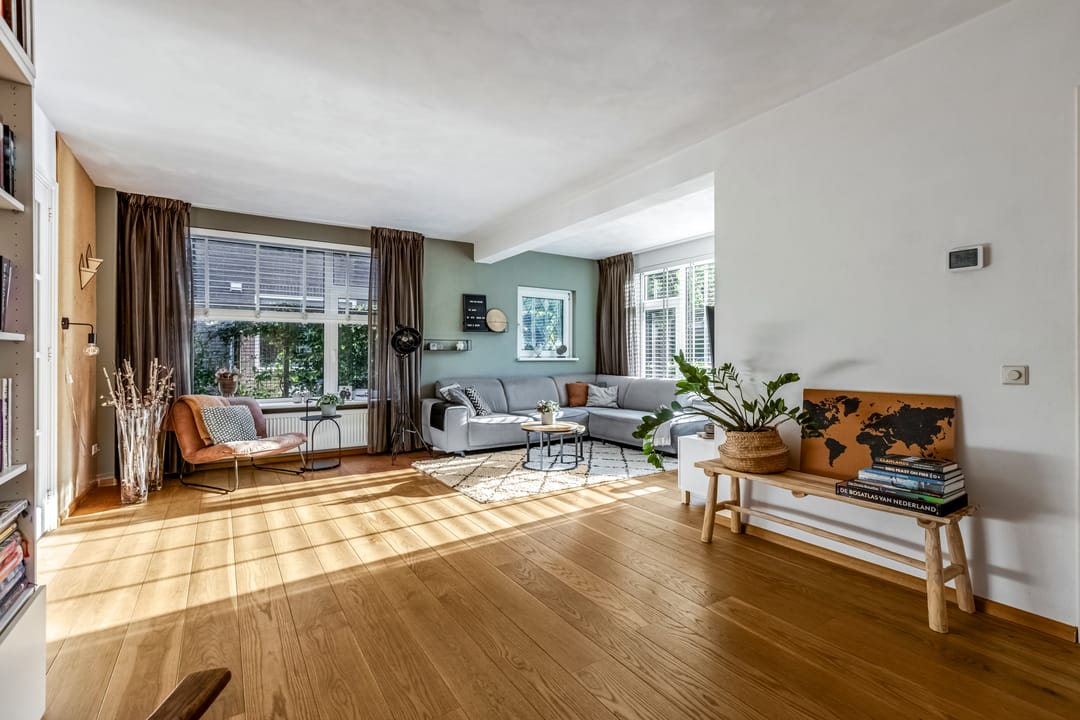 Foto 8 van van Bylandtstraat 4