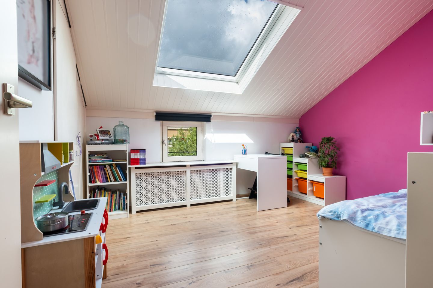 Foto 19 van Stoelenmatterspad 17