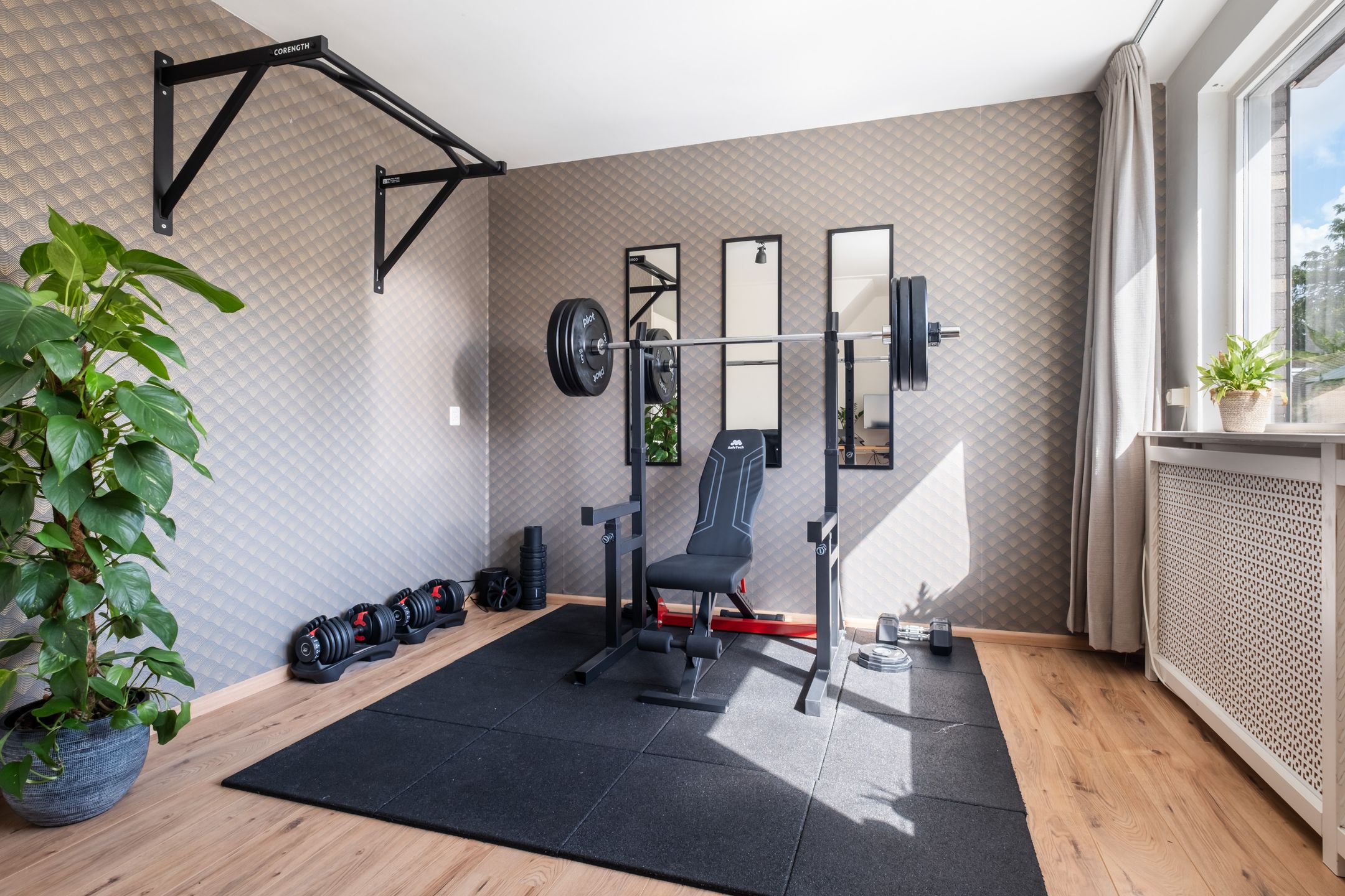 Foto 24 van Stoelenmatterspad 17