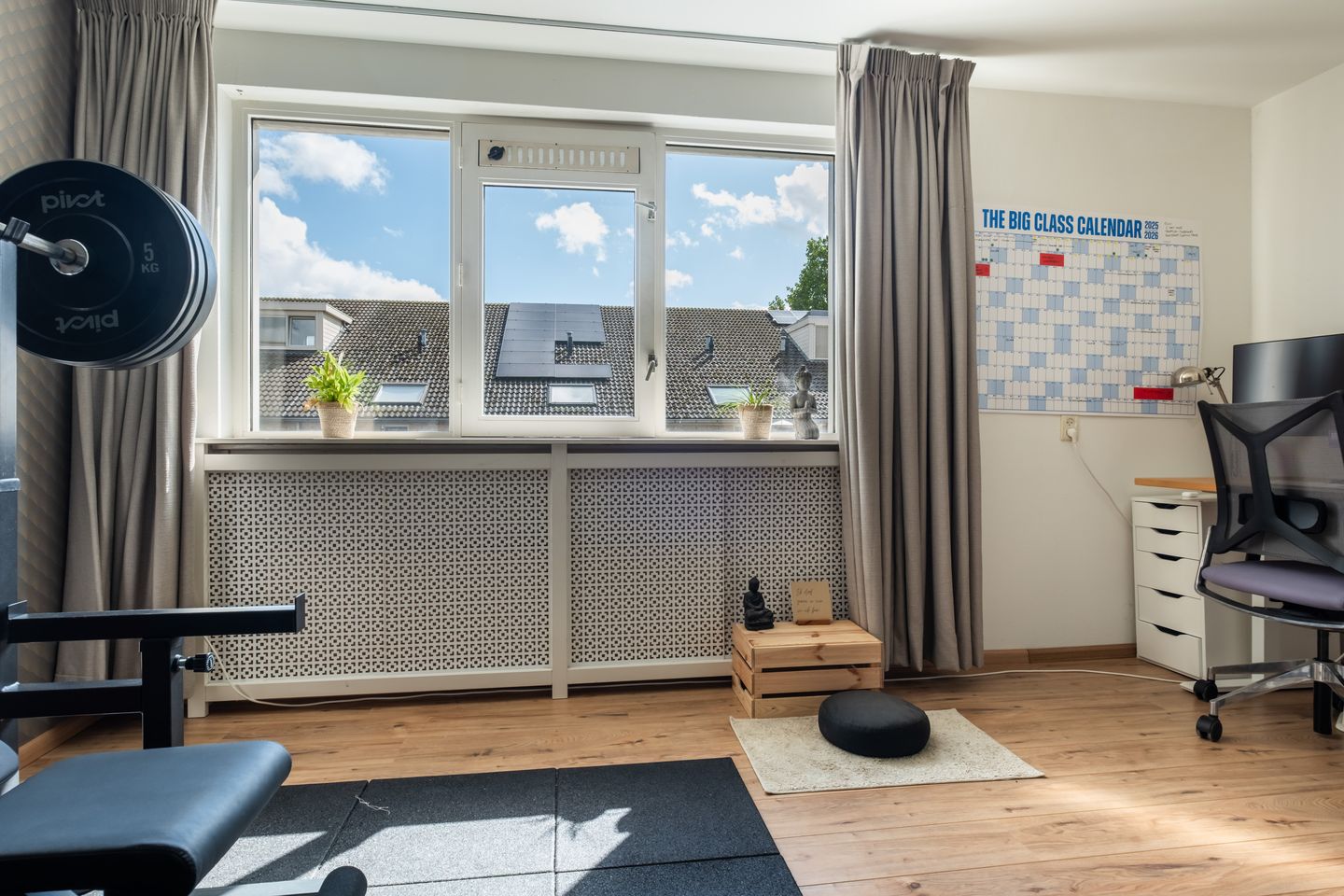 Foto 25 van Stoelenmatterspad 17