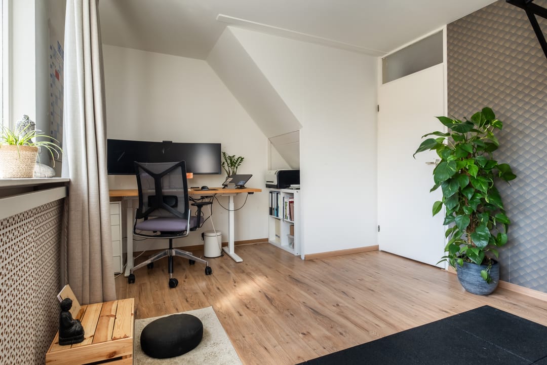 Foto 26 van Stoelenmatterspad 17