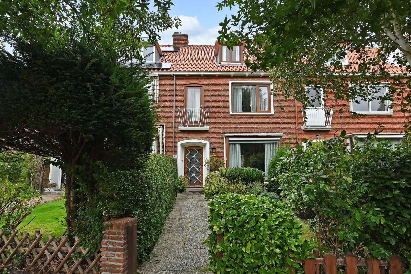 Foto 5 van Kruisbeklaan 41