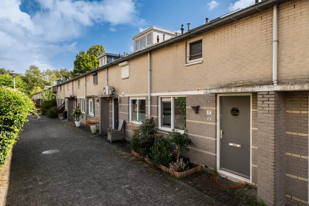 Foto 32 van Stoelenmatterspad 17