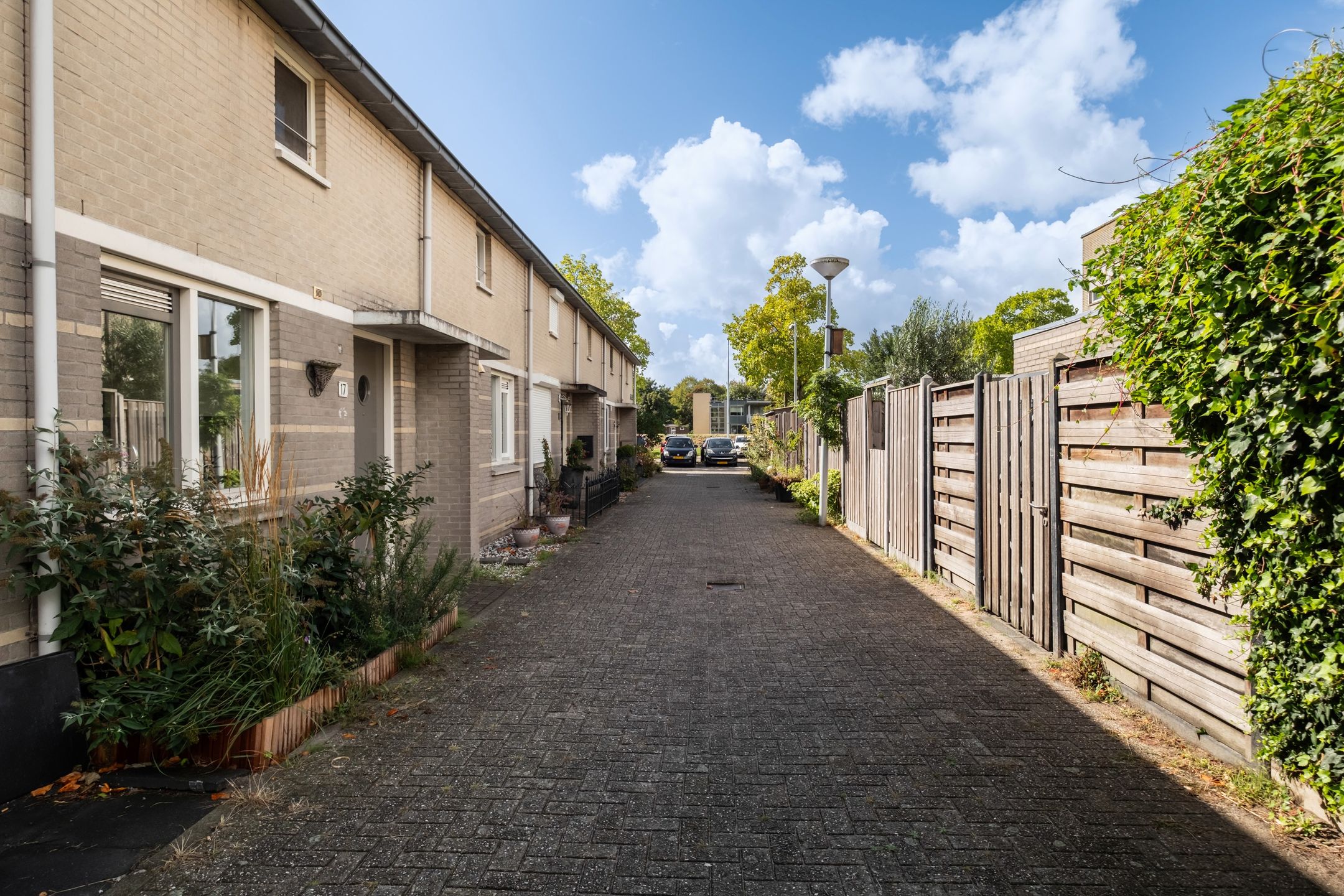 Foto 33 van Stoelenmatterspad 17