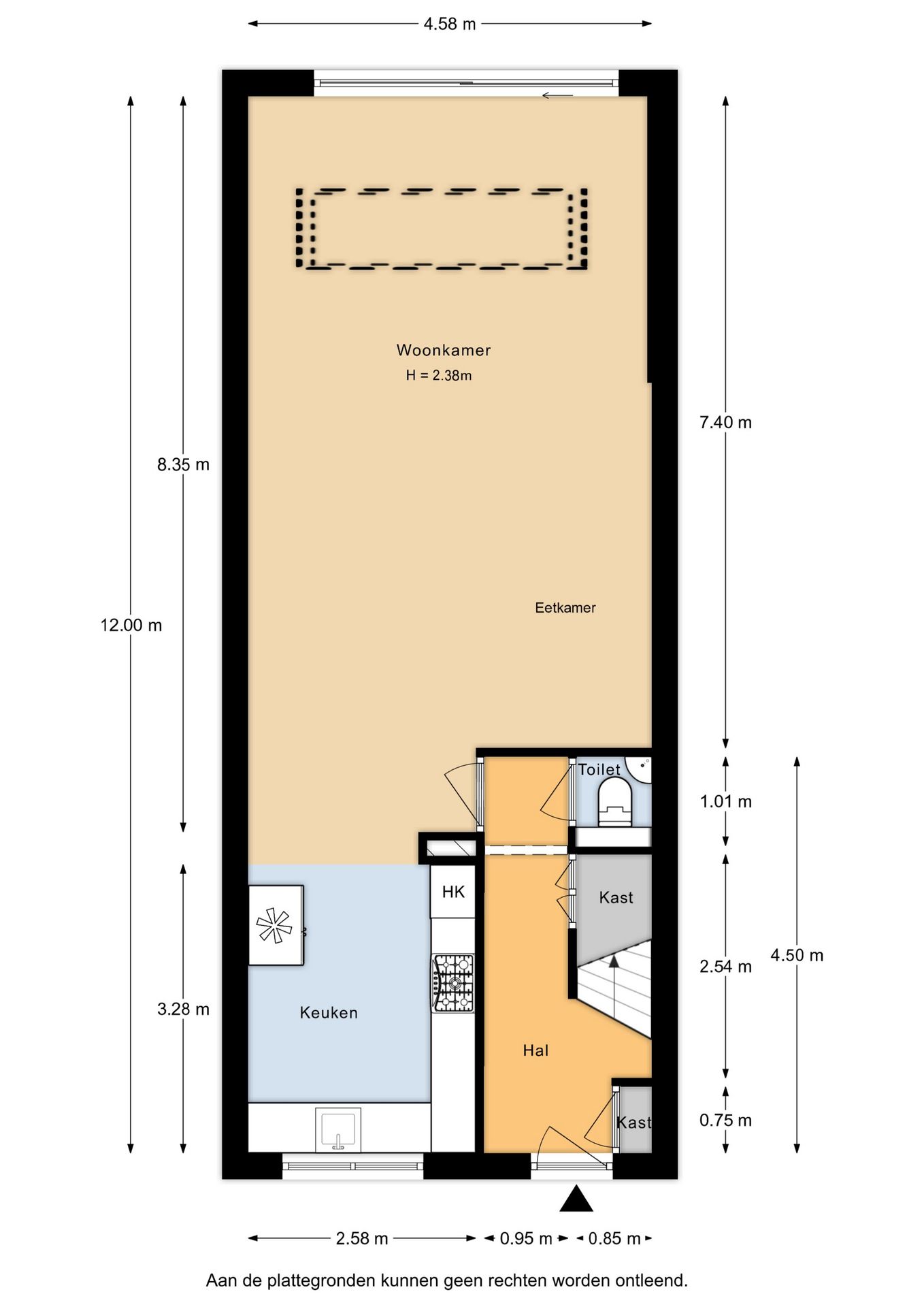Foto 35 van Stoelenmatterspad 17