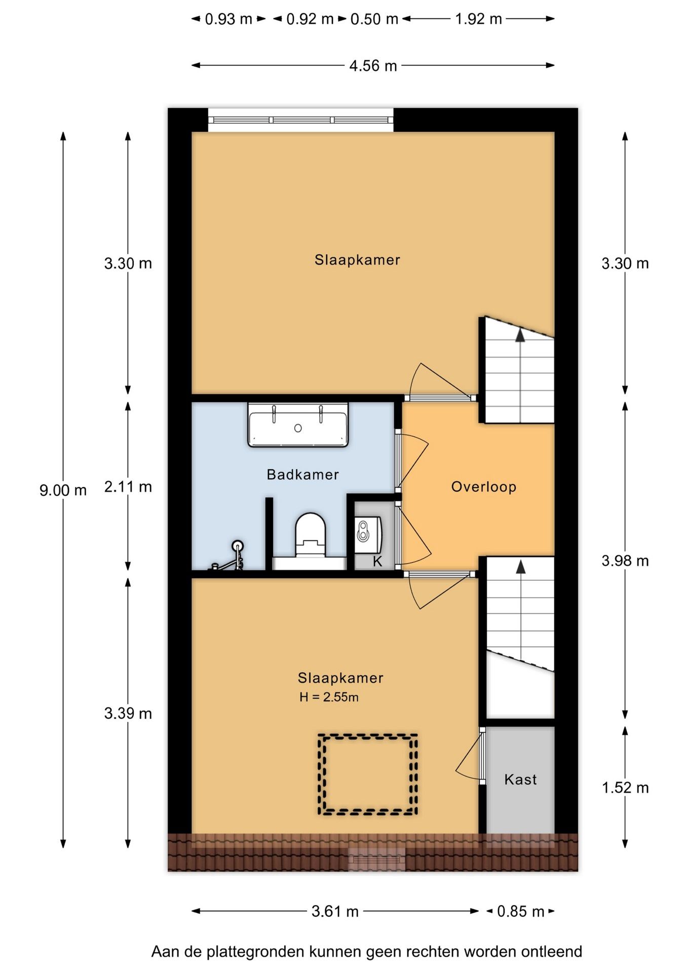 Foto 36 van Stoelenmatterspad 17