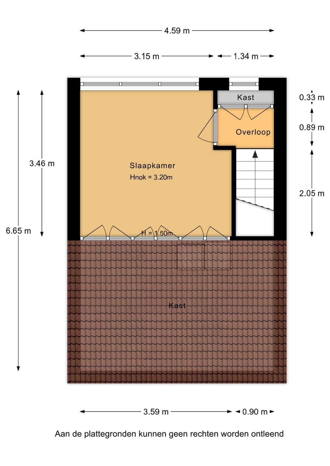 Foto 37 van Stoelenmatterspad 17