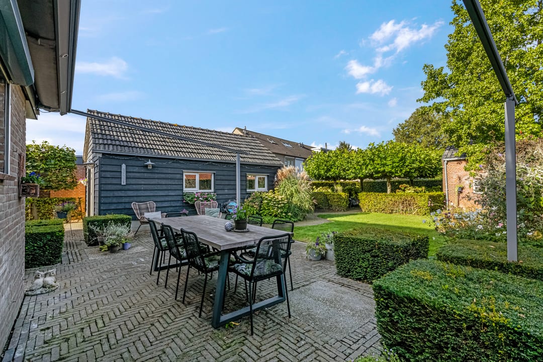 Foto 46 van van Bylandtstraat 4