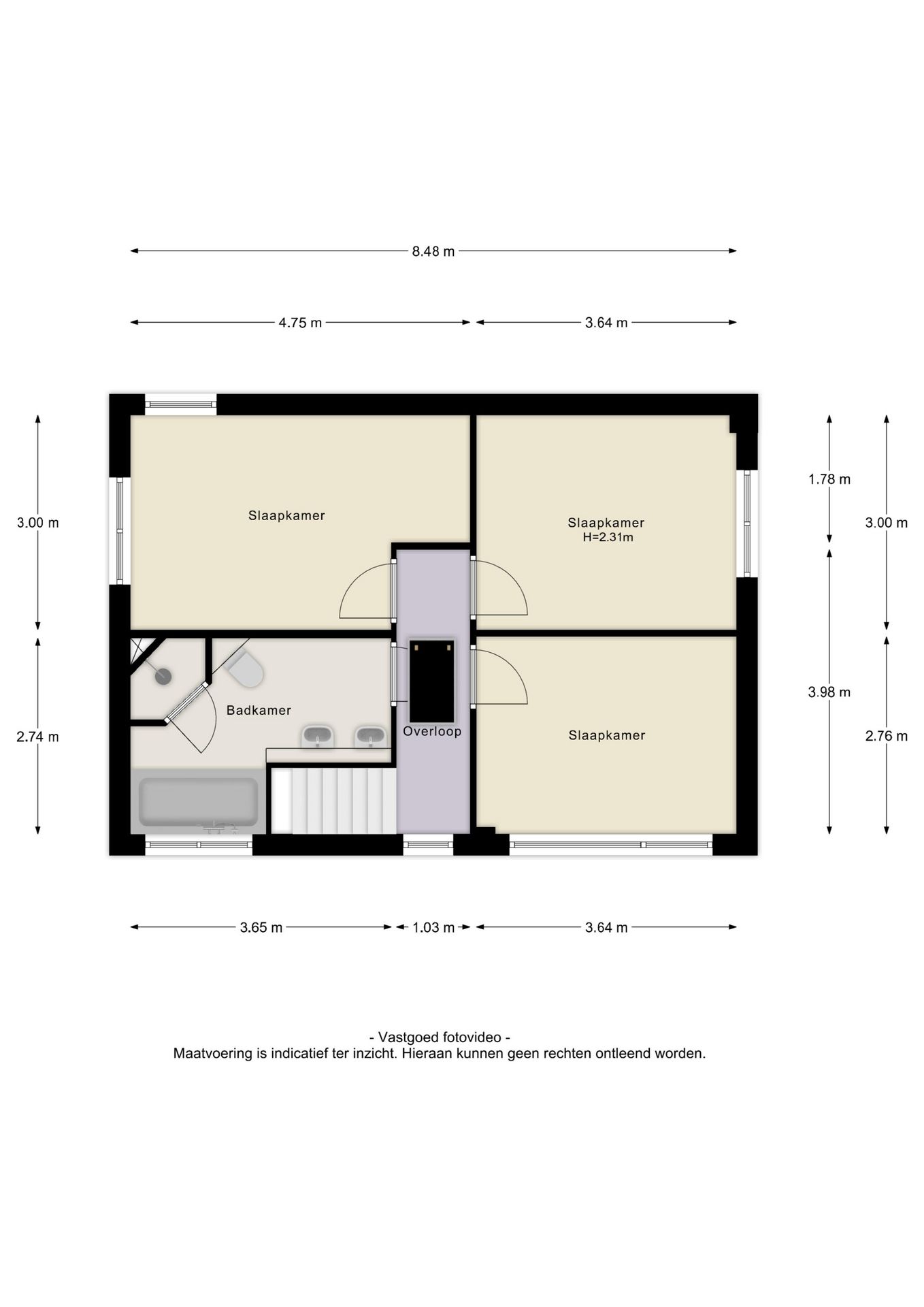 Foto 65 van van Bylandtstraat 4