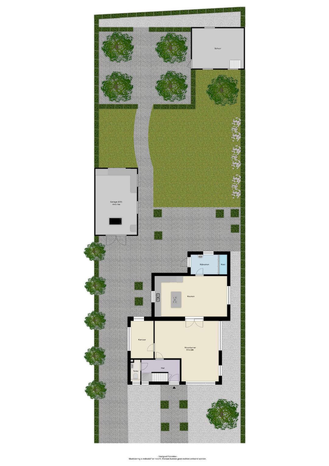 Foto 73 van van Bylandtstraat 4